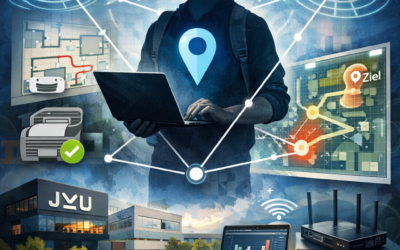 CAMPUS SWAN der PH-Linz